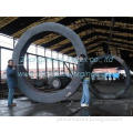 Forged Alloy Steel High Hard Precision Gear Ring Forging Fo